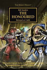 Horus Heresy: The Honoured