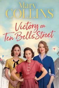 Victory on Ten Bells Street