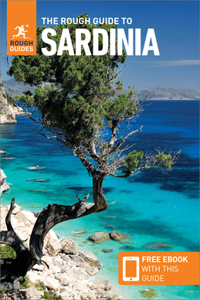 The Rough Guide to Sardinia (Travel Guide with Free Ebook)