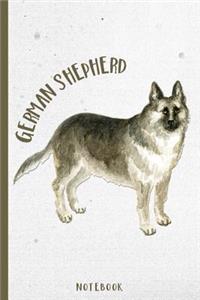 German Shepherd Dog