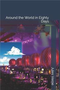 Around the World in Eighty Days