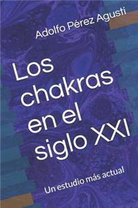 Chakras En El Siglo XXI