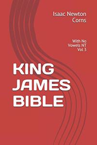 King James Bible