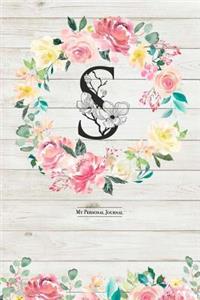 My Personal Journal