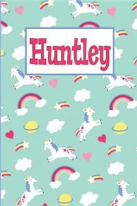 Huntley