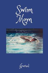 Swim Mom Journal