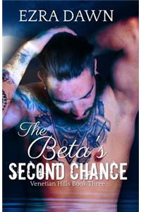 Beta's Second Chance