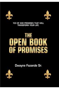 Open Book of Promises