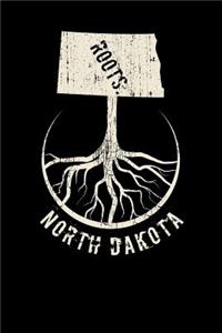 North Dakota Roots