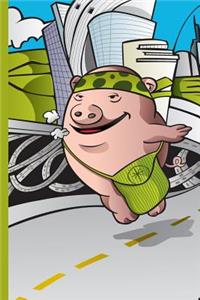 Hip Urban Pig