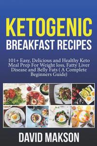 Ketogenic Breakfast Recipes