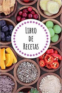Libro de Recetas