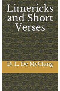 Limericks and Short Verses