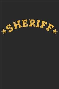 Sheriff