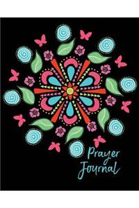 Prayer Journal