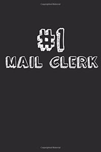 #1 Mail Clerk