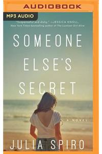 Someone Else's Secret