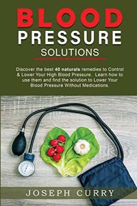 Blood Pressure solutions