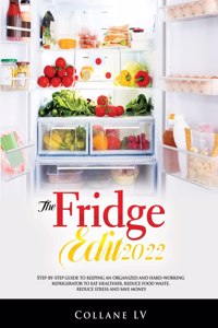 The Fridge Edit 2022