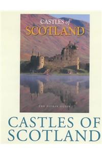 Castles of Scotland