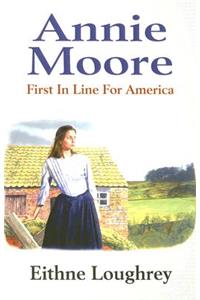 Annie Moore