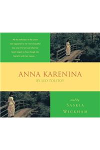 Anna Karenina