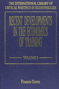 Recent Developments in the Economics of Training