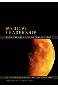 Medical Leadership
