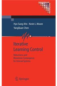 Iterative Learning Control