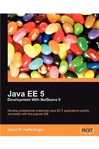 Java EE Development with NetBeans