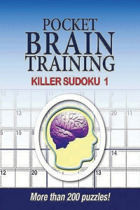 Killer Sudoku 1