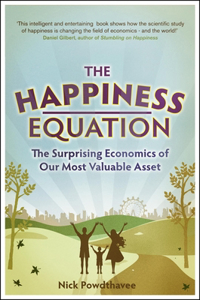 The Happiness Equation