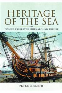 Heritage of the Sea: Famous Preserved Ships Around the UK