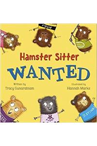 Hamster Sitter Wanted