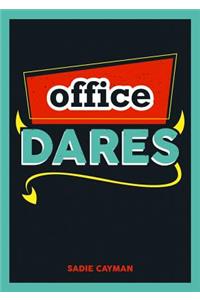 Office Dares