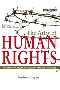 The Atlas of Human Rights