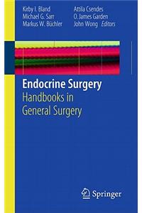 Endocrine Surgery