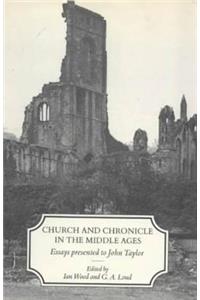 Church and Chronicle in the Middle Ages