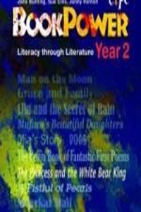 Bookpower Literacy Through Literature