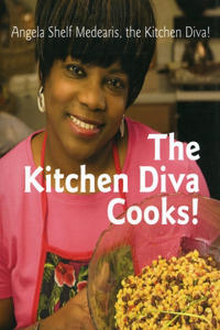 Kitchen Diva Cooks!