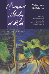 Evasive Shadow of Life