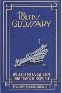 Idler's Glossary