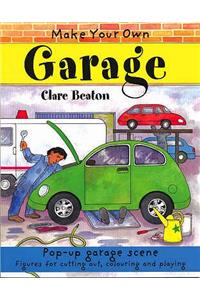 Make Your Own Garage