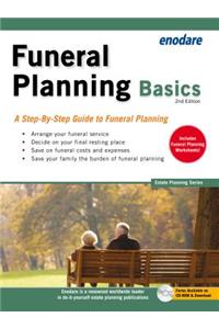 Funeral Planning Basics