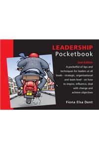 Leadership Pocketbook