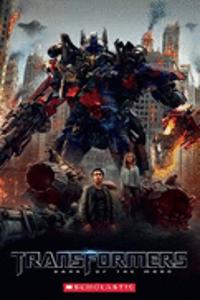 Transformers: Dark of the Moon
