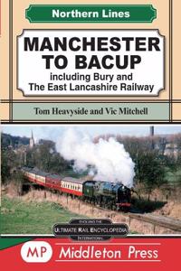 Manchester To Bacup