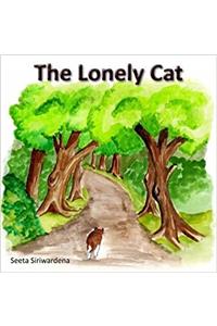 The Lonely Cat