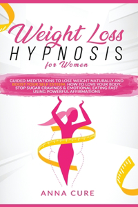 Weight Loss Hypnosis for Women