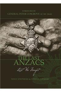 Last Anzacs